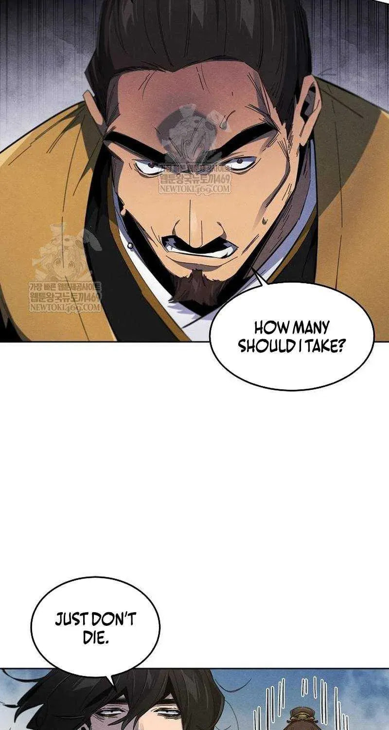Return of the Mad Demon Chapter 190 page 62 - 