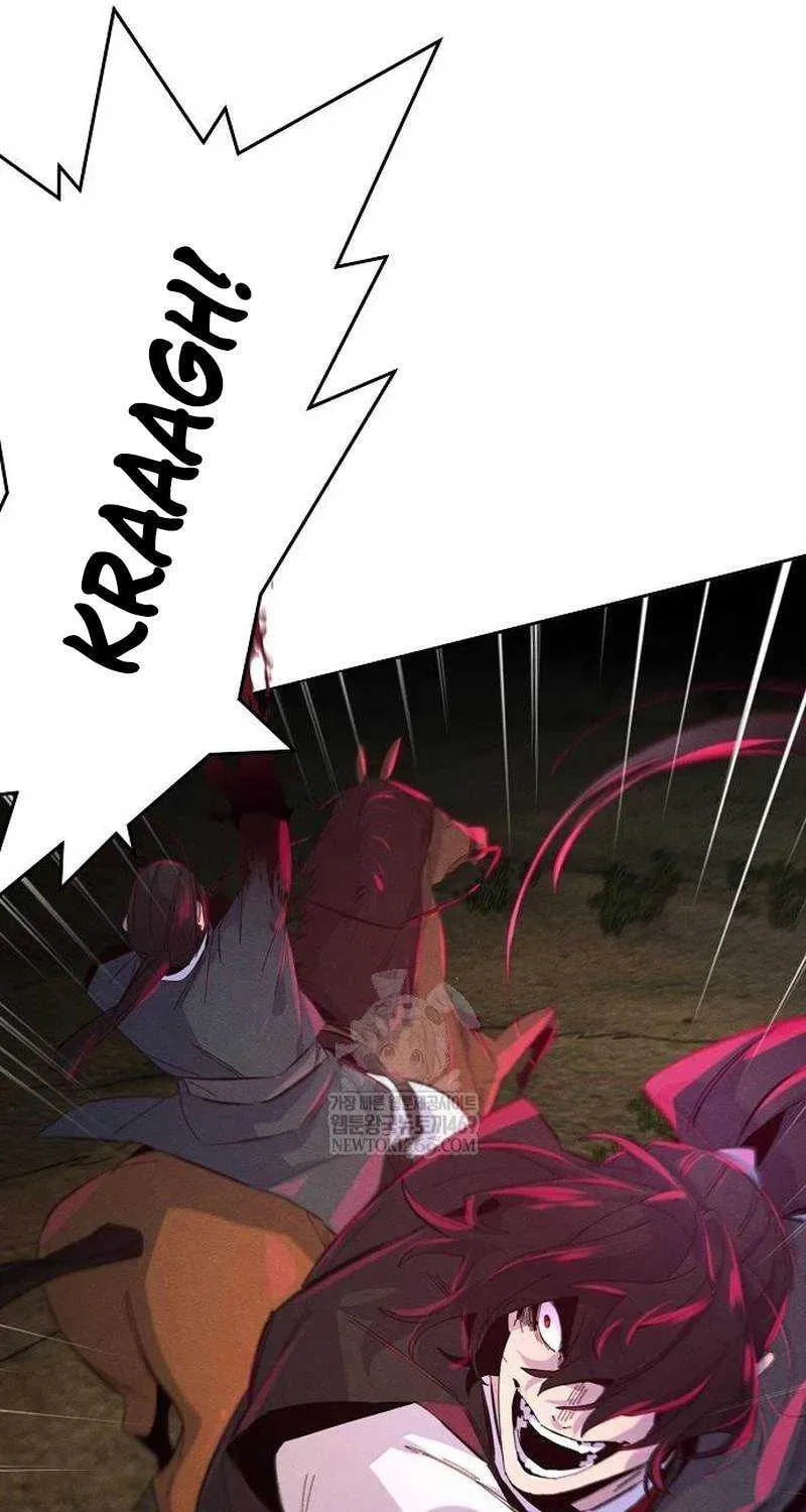 Return of the Mad Demon Chapter 190 page 72 - 