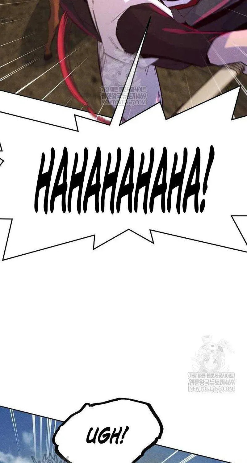 Return of the Mad Demon Chapter 190 page 73 - 