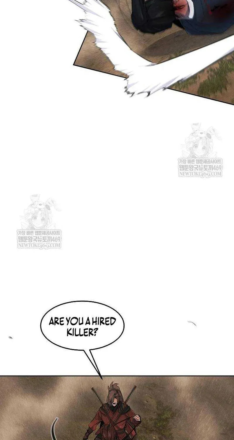 Return of the Mad Demon Chapter 190 page 77 - 
