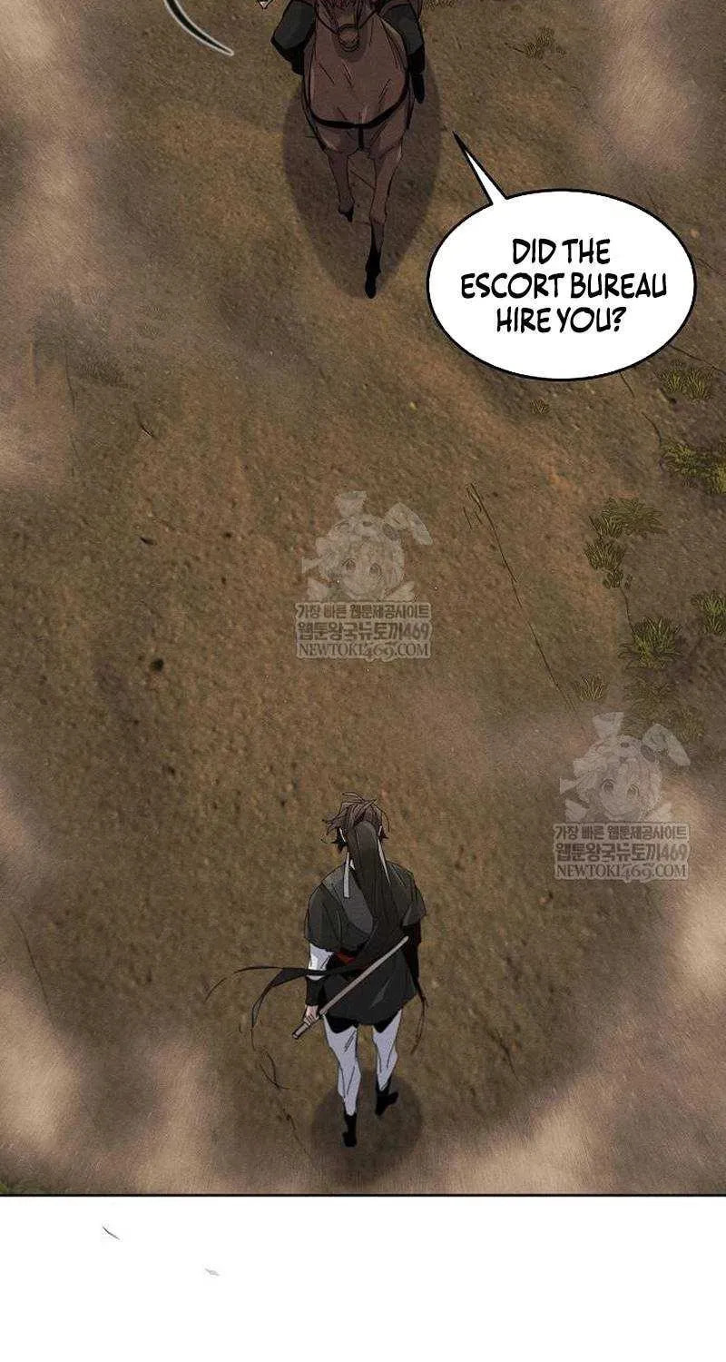 Return of the Mad Demon Chapter 190 page 78 - 