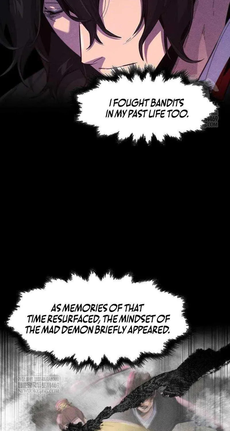 Return of the Mad Demon Chapter 190 page 9 - 