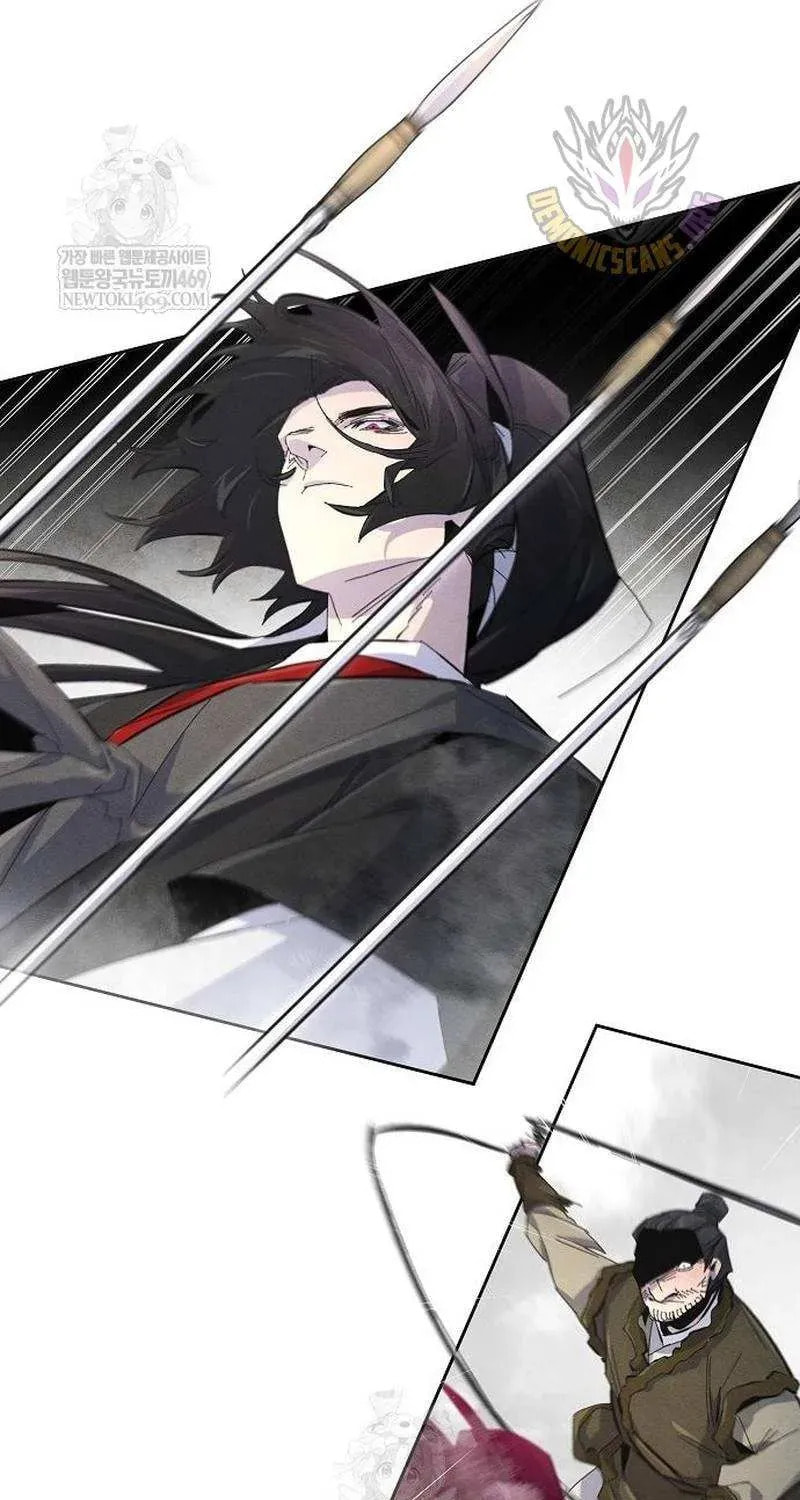 Return of the Mad Demon Chapter 190 page 88 - 