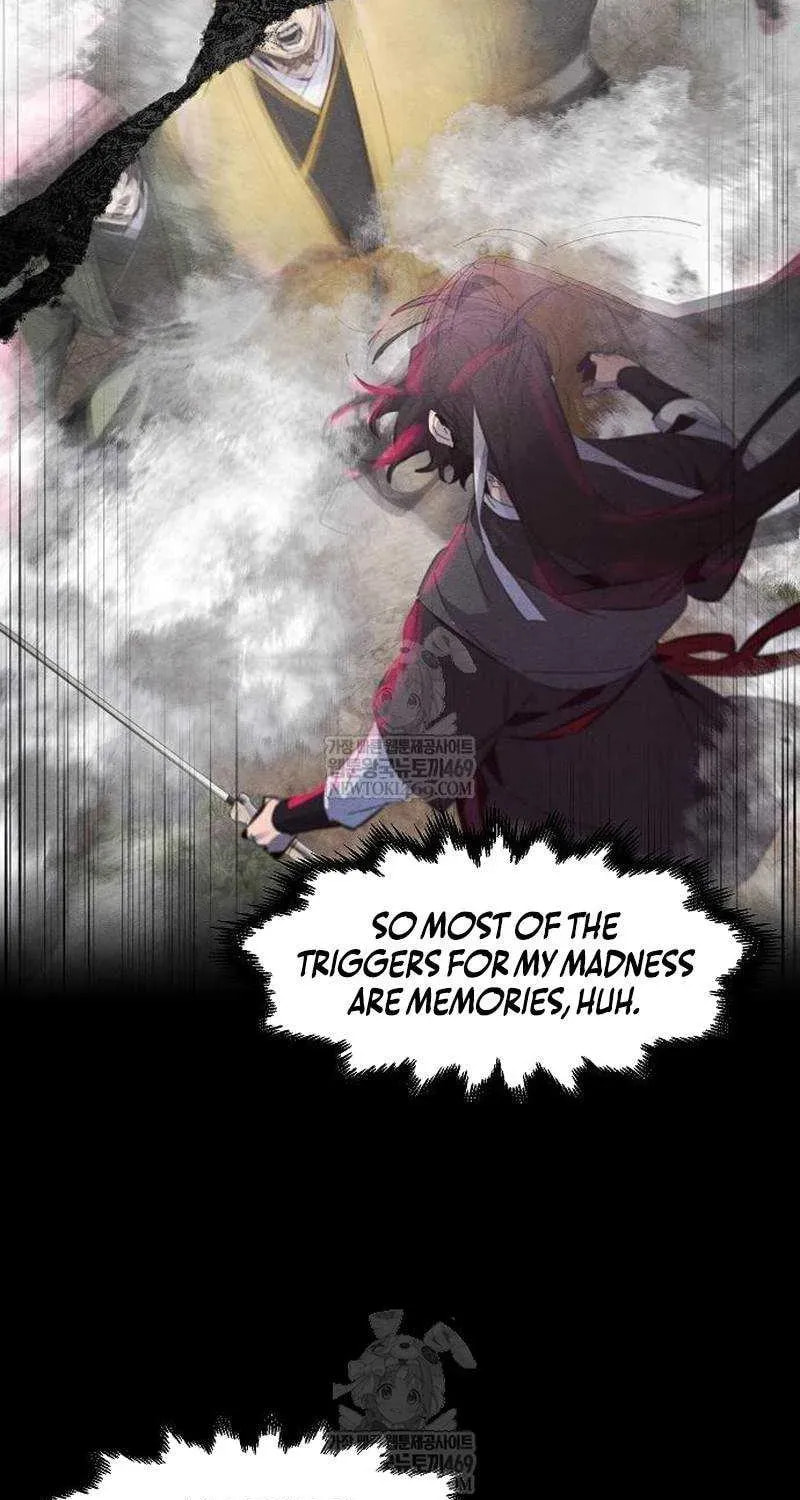 Return of the Mad Demon Chapter 190 page 10 - 