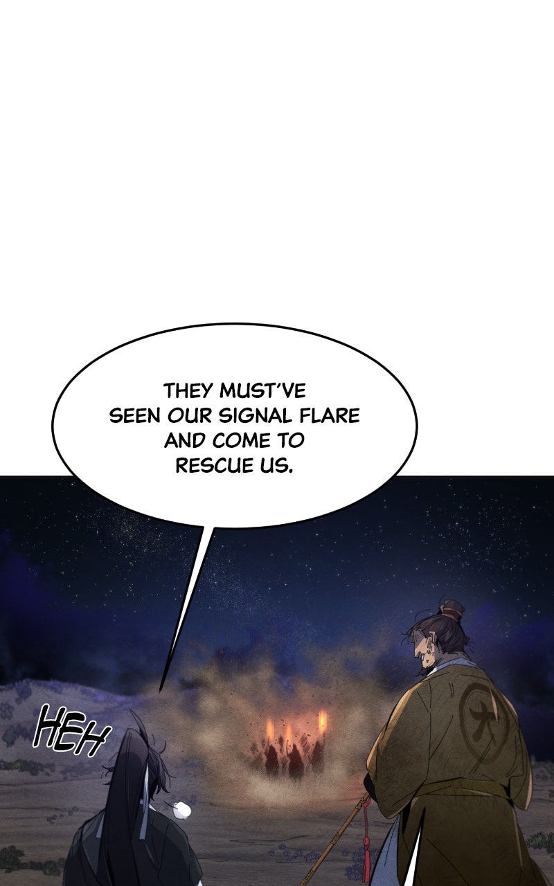 Return of the Mad Demon Episode 192 (Season 1 Finale) page 20 - 