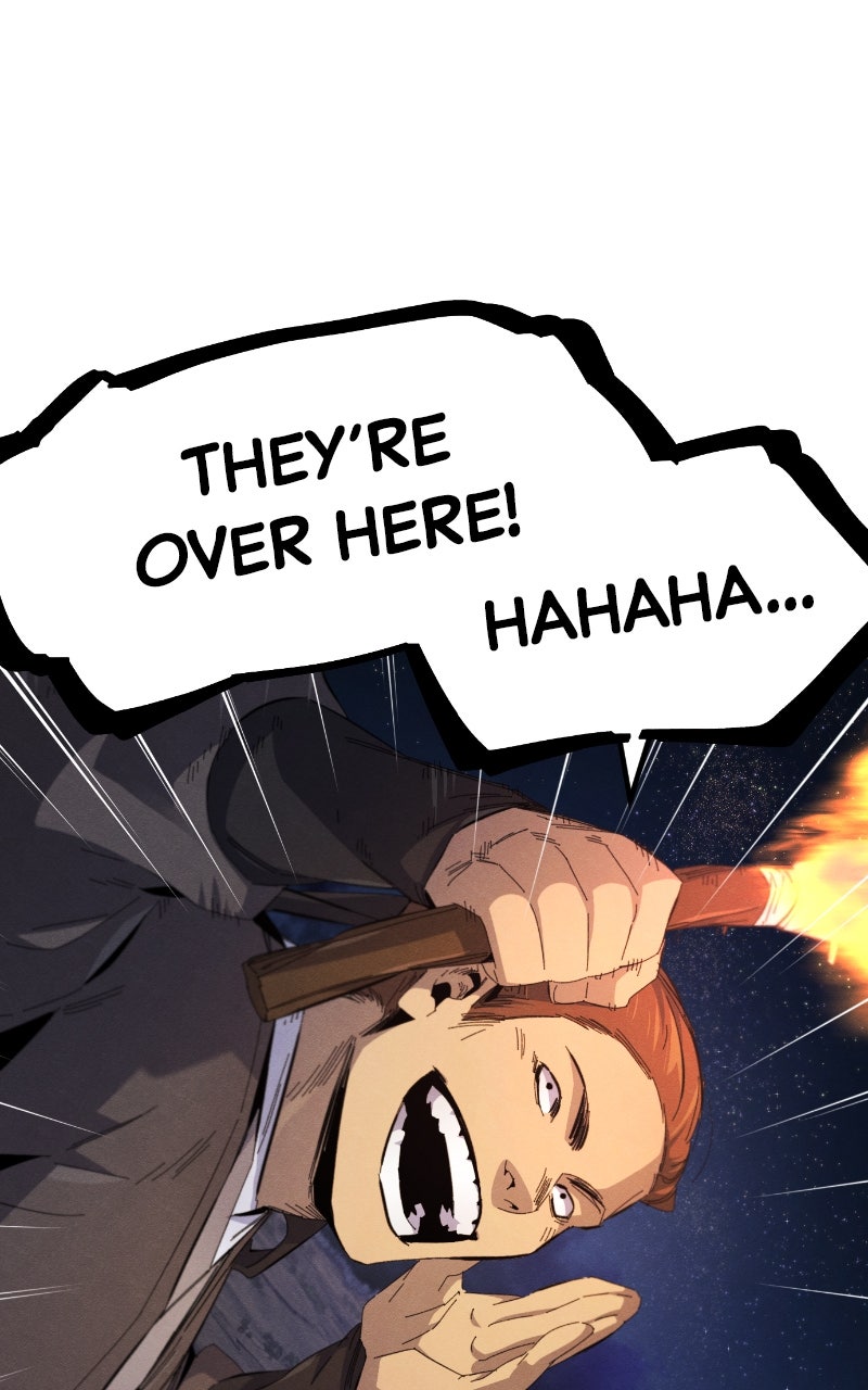 Return of the Mad Demon Episode 192 (Season 1 Finale) page 24 - 