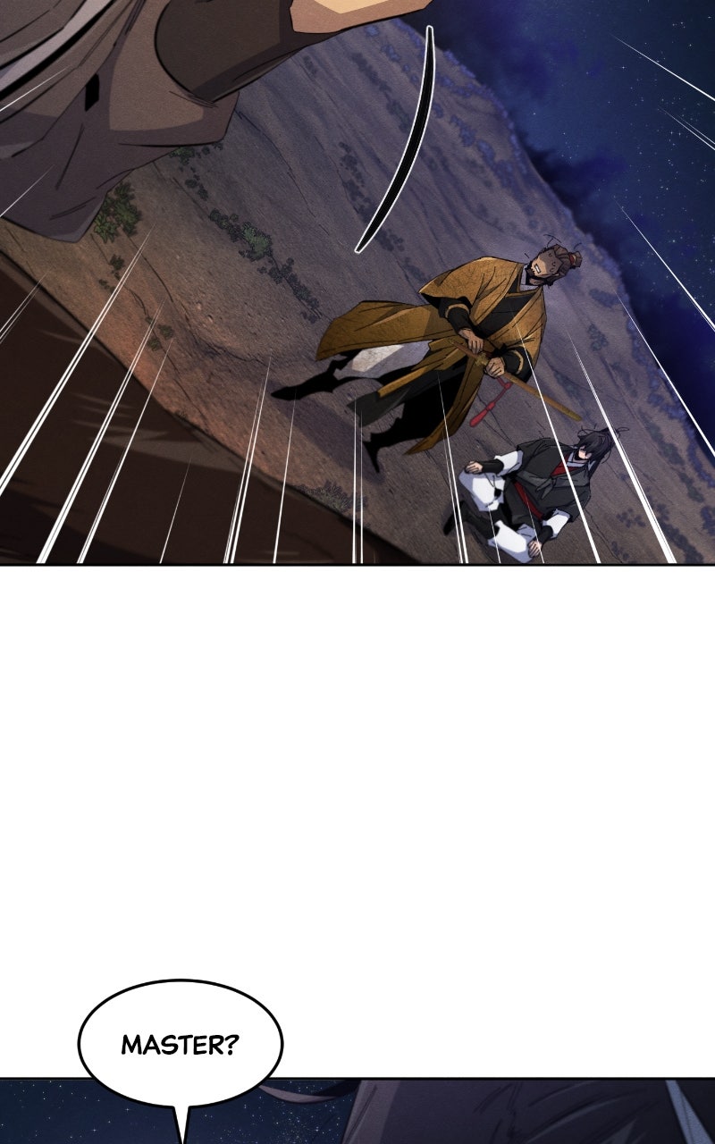 Return of the Mad Demon Episode 192 (Season 1 Finale) page 25 - 