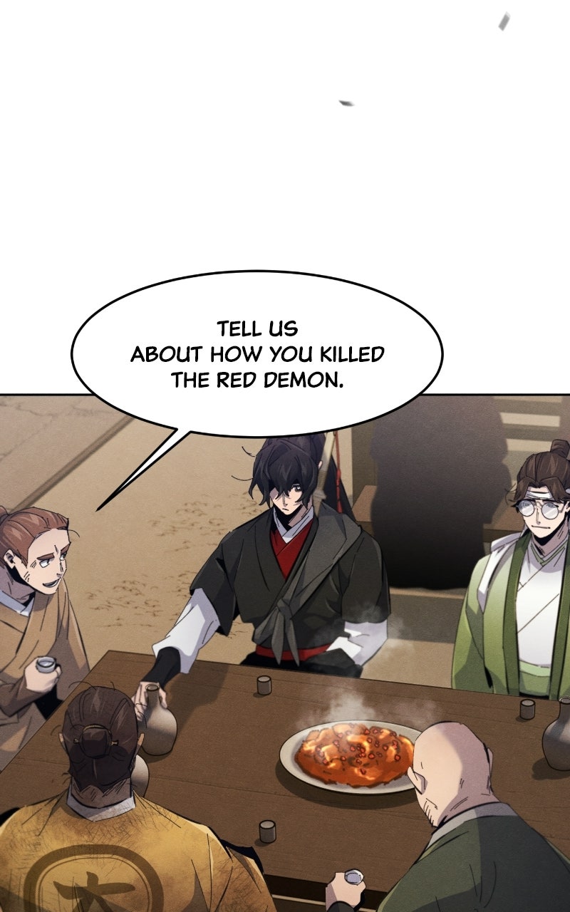 Return of the Mad Demon Episode 192 (Season 1 Finale) page 37 - 
