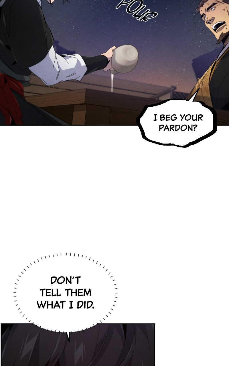 Return of the Mad Demon Episode 192 (Season 1 Finale) page 39 - 