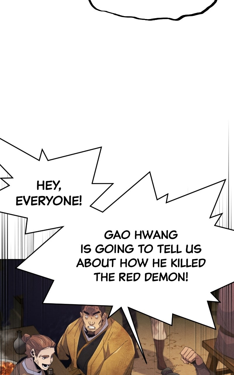 Return of the Mad Demon Episode 192 (Season 1 Finale) page 41 - 