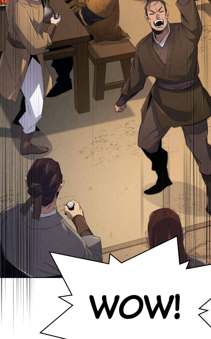 Return of the Mad Demon Episode 192 (Season 1 Finale) page 42 - 