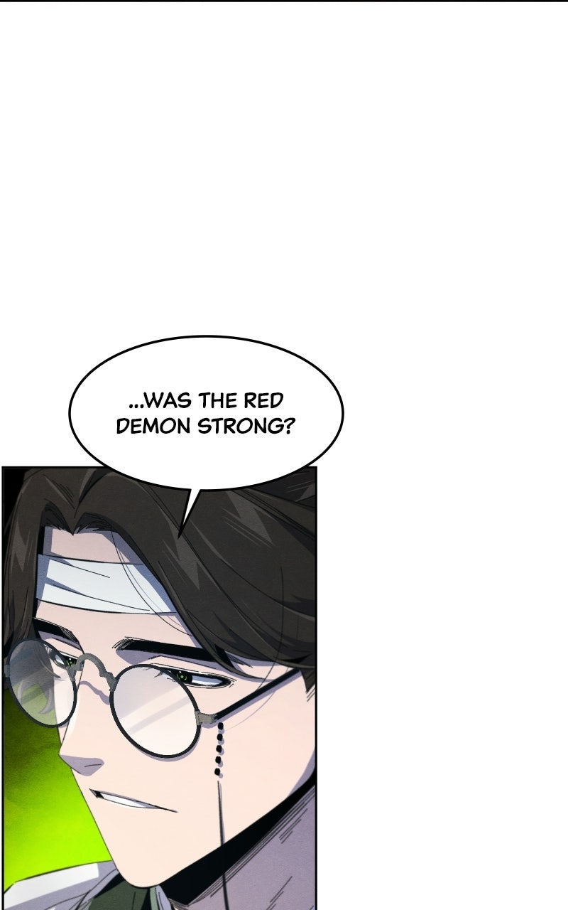 Return of the Mad Demon Episode 192 (Season 1 Finale) page 45 - 