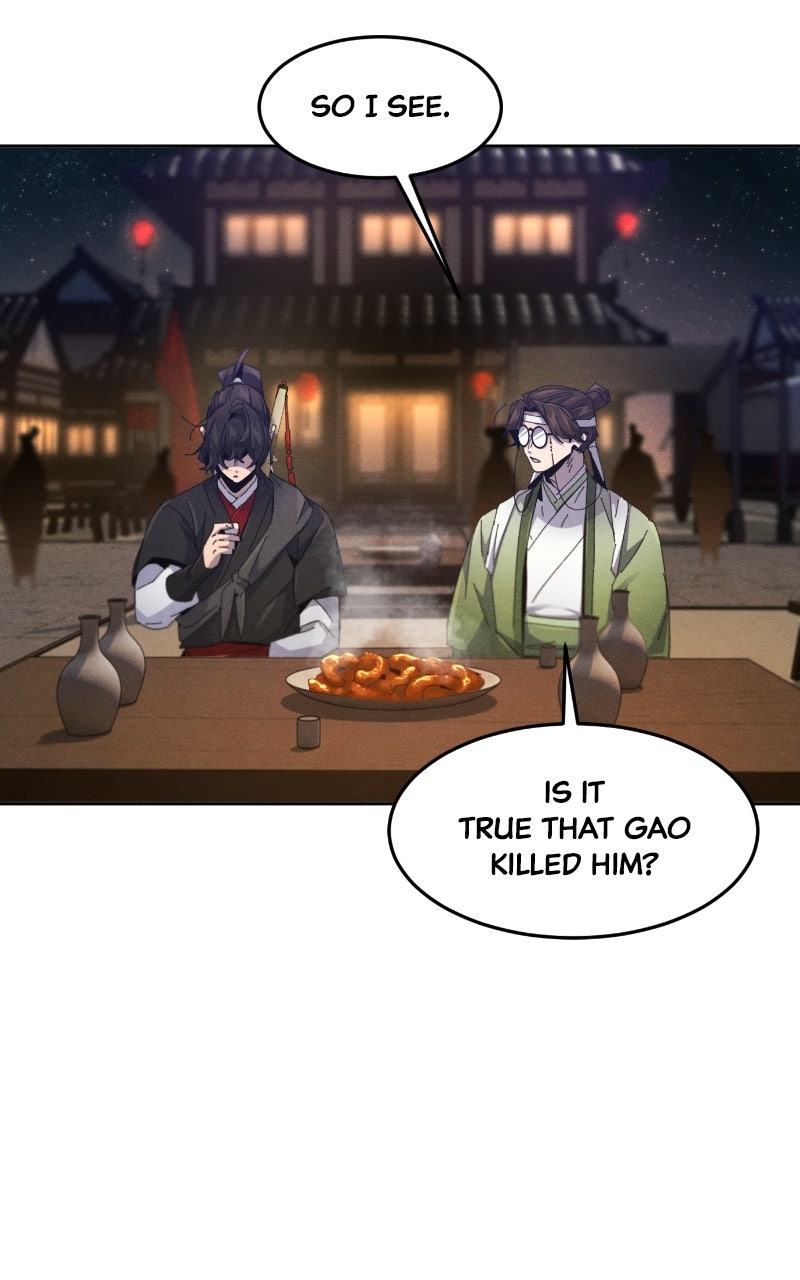 Return of the Mad Demon Episode 192 (Season 1 Finale) page 47 - 