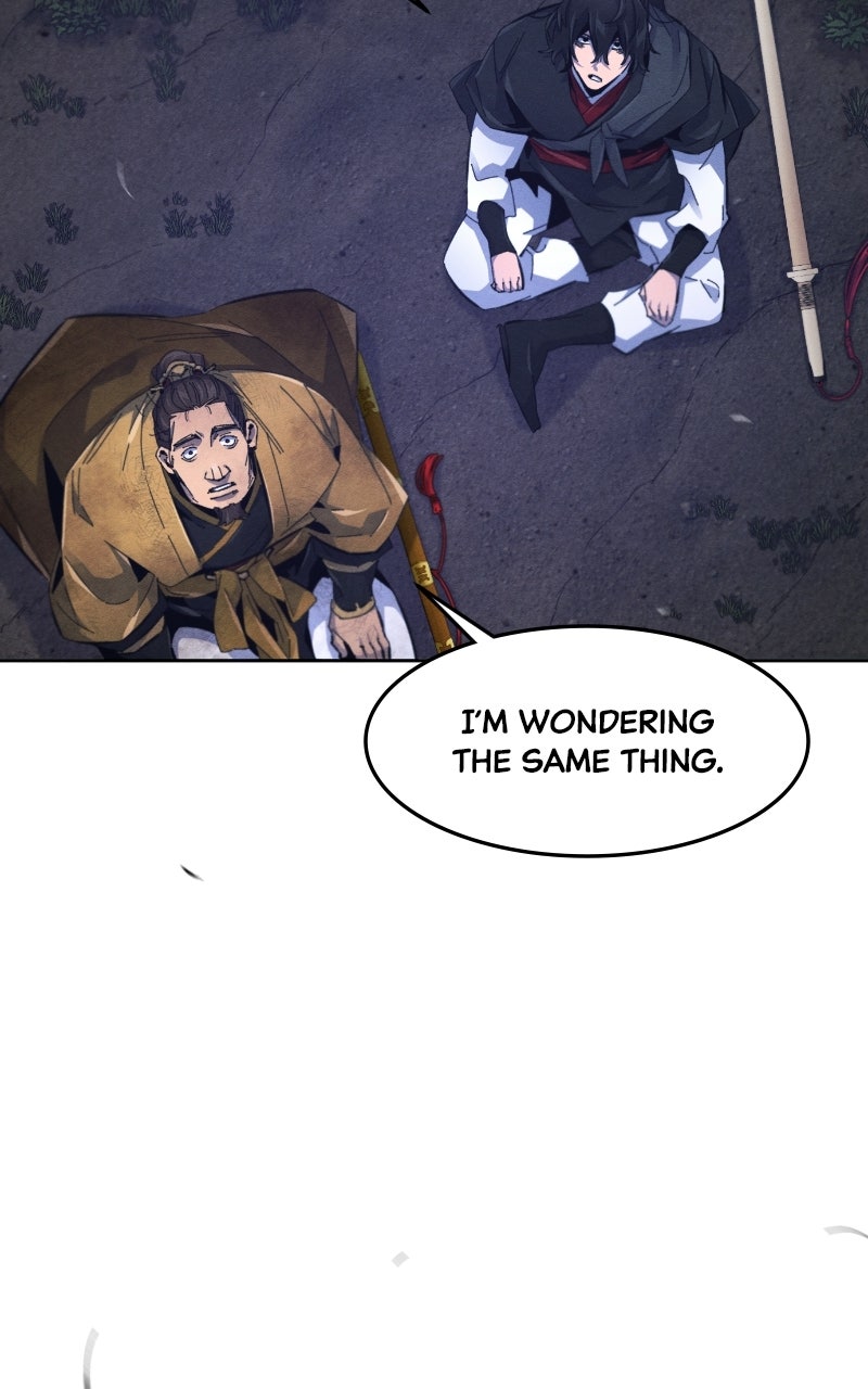 Return of the Mad Demon Episode 192 (Season 1 Finale) page 6 - 