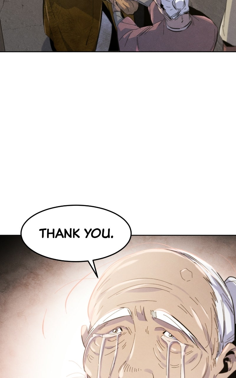 Return of the Mad Demon Episode 192 (Season 1 Finale) page 53 - 