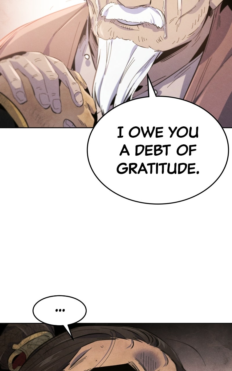 Return of the Mad Demon Episode 192 (Season 1 Finale) page 54 - 