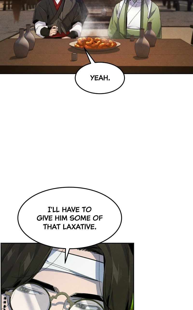 Return of the Mad Demon Episode 192 (Season 1 Finale) page 60 - 