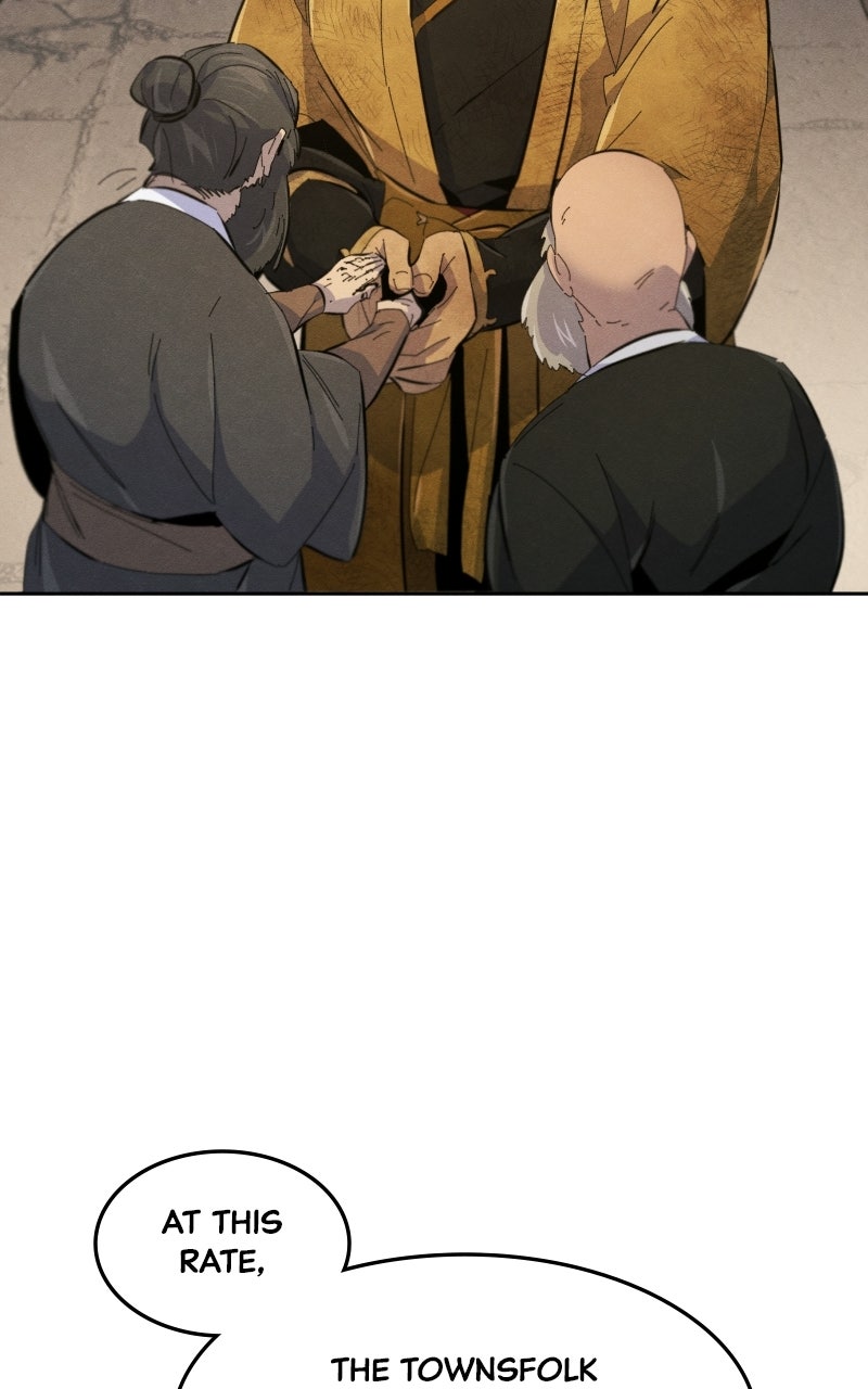 Return of the Mad Demon Episode 192 (Season 1 Finale) page 67 - 