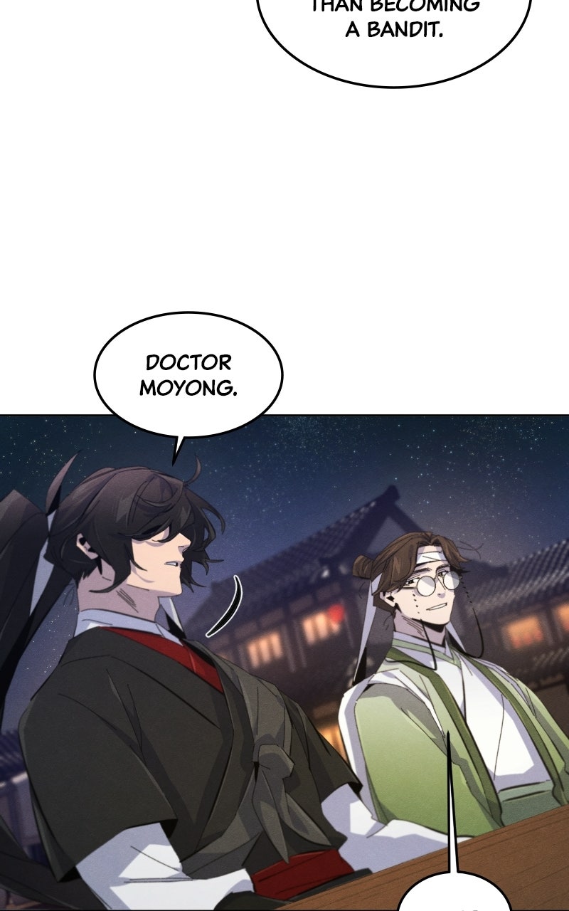 Return of the Mad Demon Episode 192 (Season 1 Finale) page 69 - 