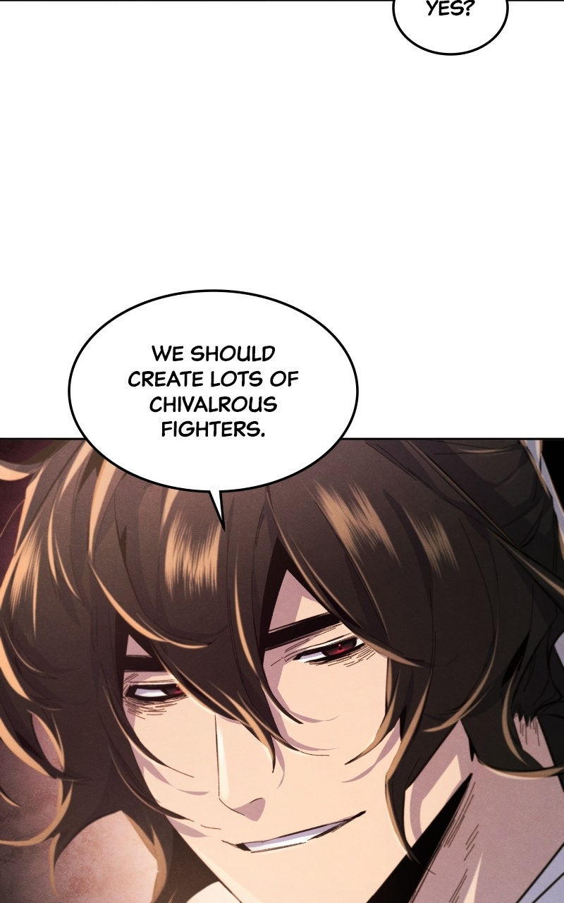 Return of the Mad Demon Episode 192 (Season 1 Finale) page 70 - 