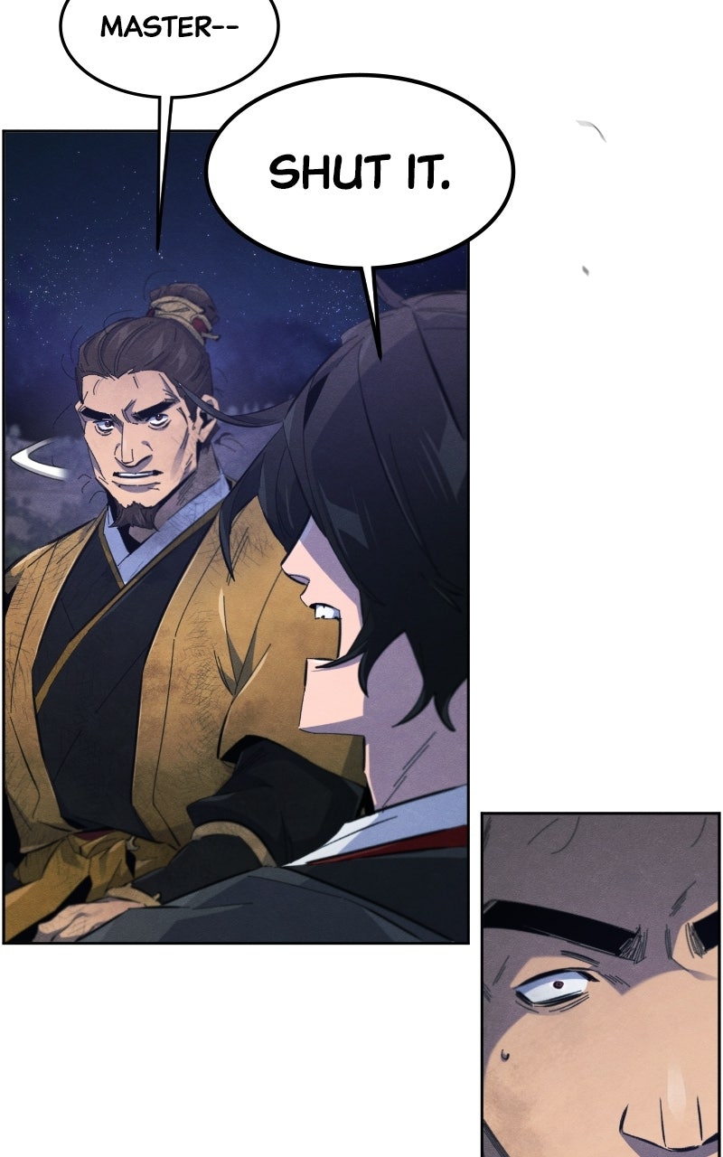 Return of the Mad Demon Episode 192 (Season 1 Finale) page 8 - 