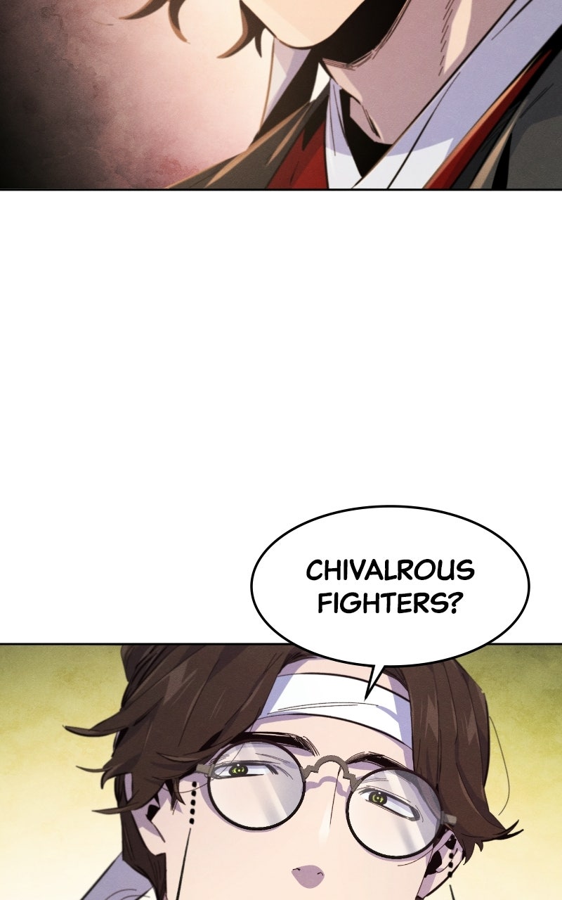 Return of the Mad Demon Episode 192 (Season 1 Finale) page 71 - 