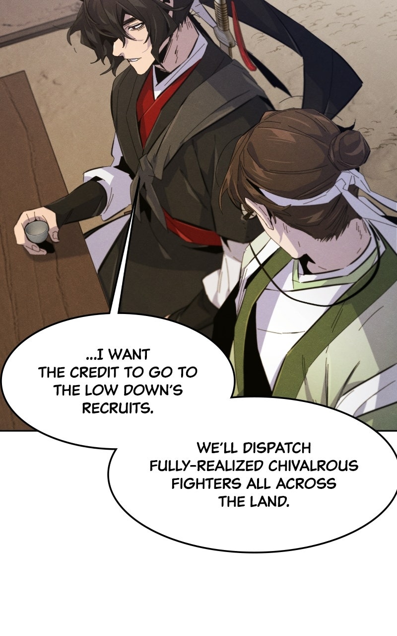 Return of the Mad Demon Episode 192 (Season 1 Finale) page 73 - 