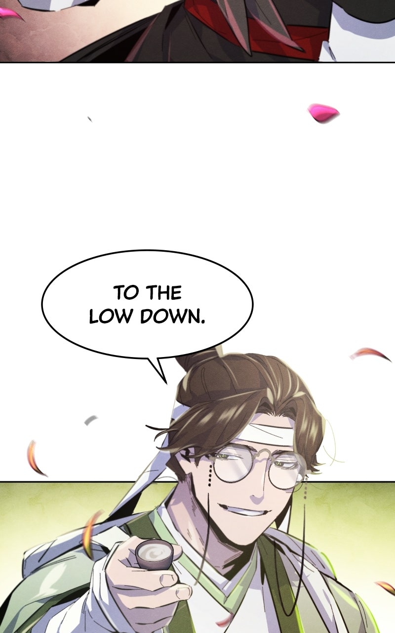 Return of the Mad Demon Episode 192 (Season 1 Finale) page 76 - 