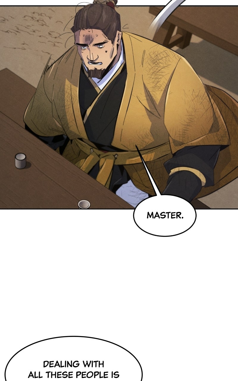 Return of the Mad Demon Episode 192 (Season 1 Finale) page 80 - 