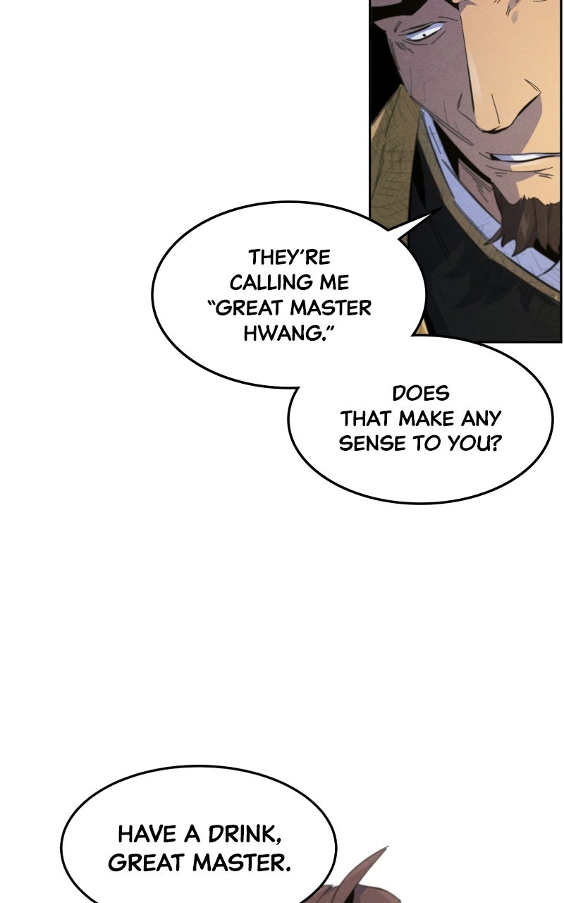 Return of the Mad Demon Episode 192 (Season 1 Finale) page 82 - 