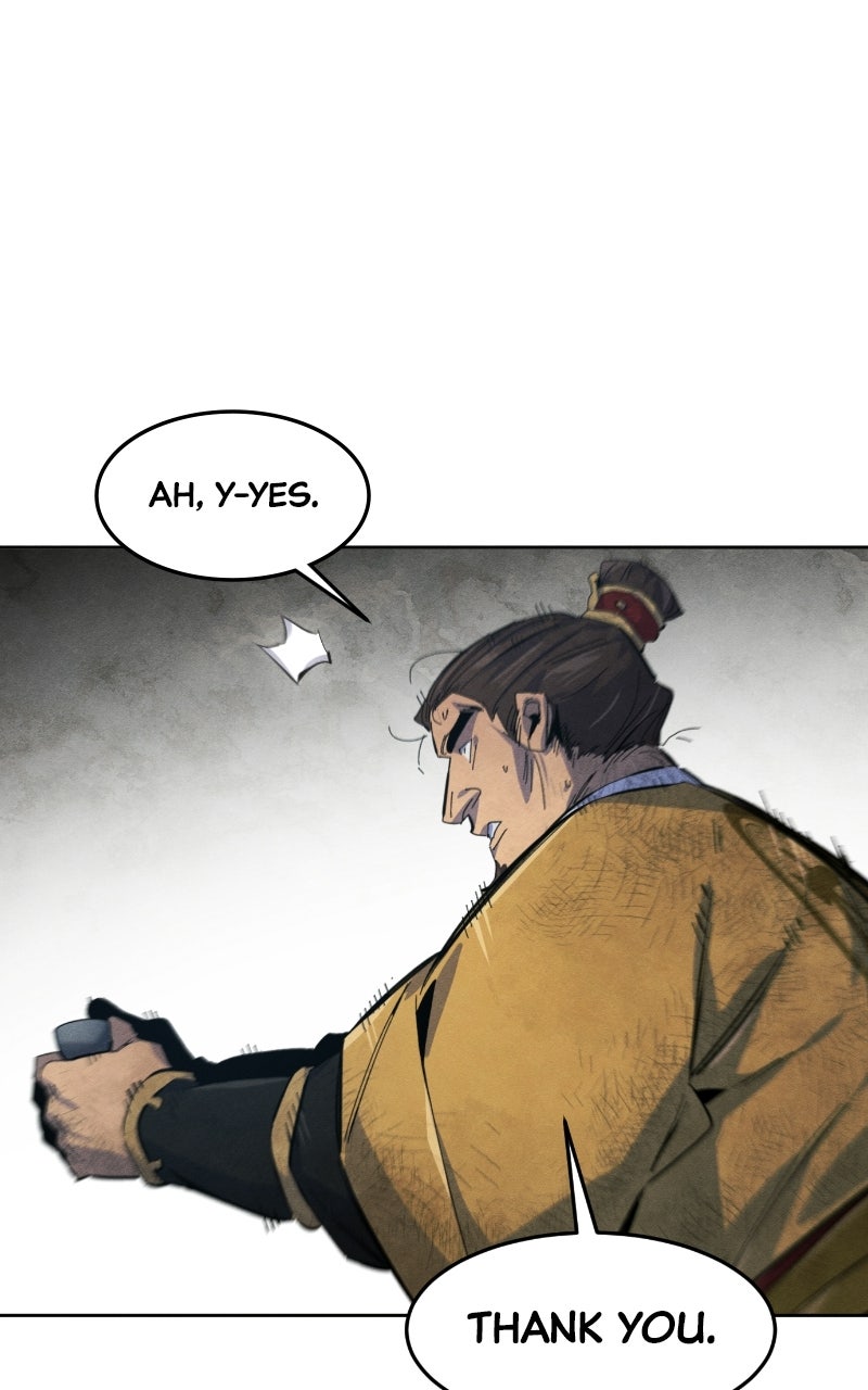 Return of the Mad Demon Episode 192 (Season 1 Finale) page 85 - 
