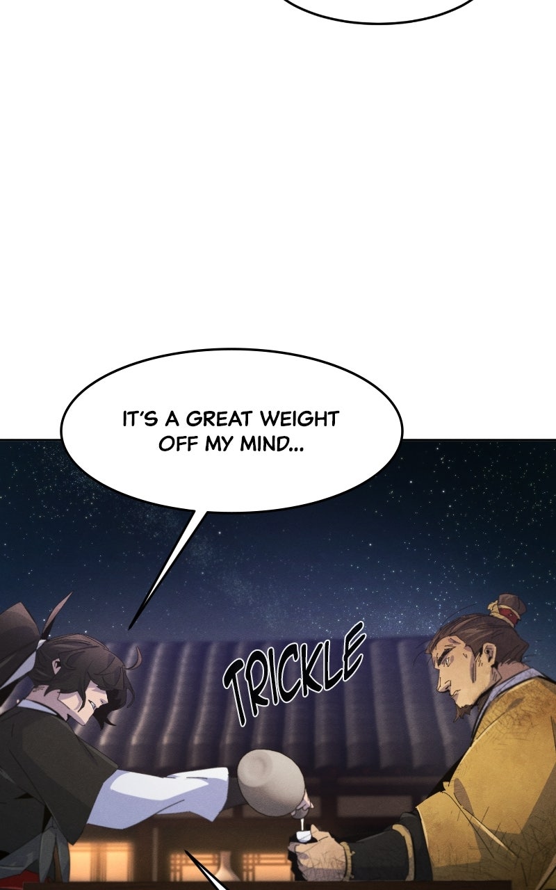 Return of the Mad Demon Episode 192 (Season 1 Finale) page 86 - 