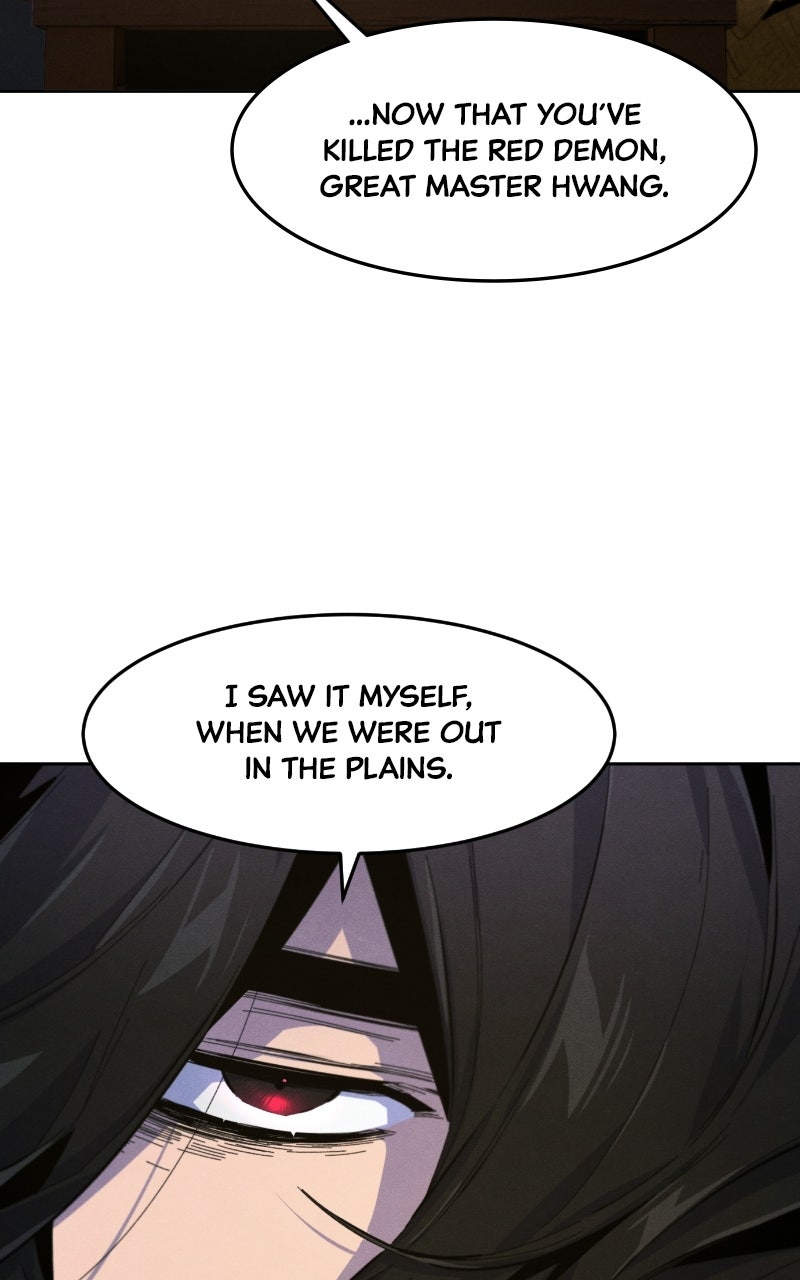 Return of the Mad Demon Episode 192 (Season 1 Finale) page 87 - 