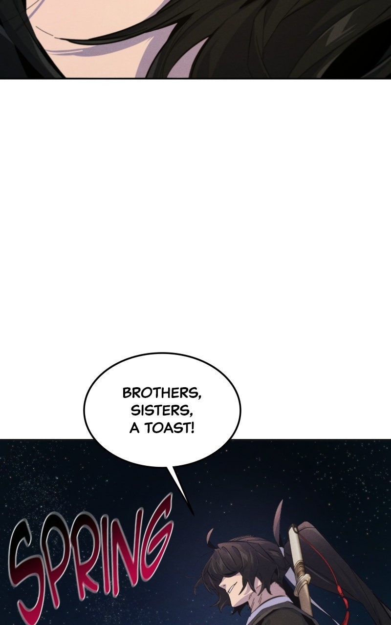 Return of the Mad Demon Episode 192 (Season 1 Finale) page 88 - 