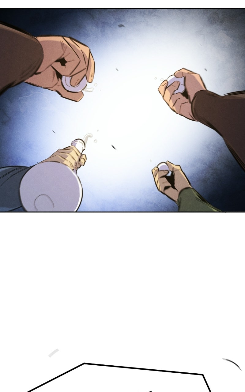 Return of the Mad Demon Episode 192 (Season 1 Finale) page 91 - 