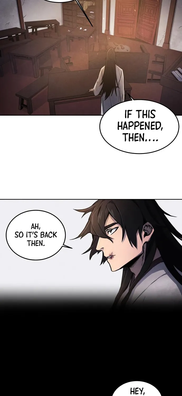 Return of the Mad Demon Chapter 2 page 13 - 