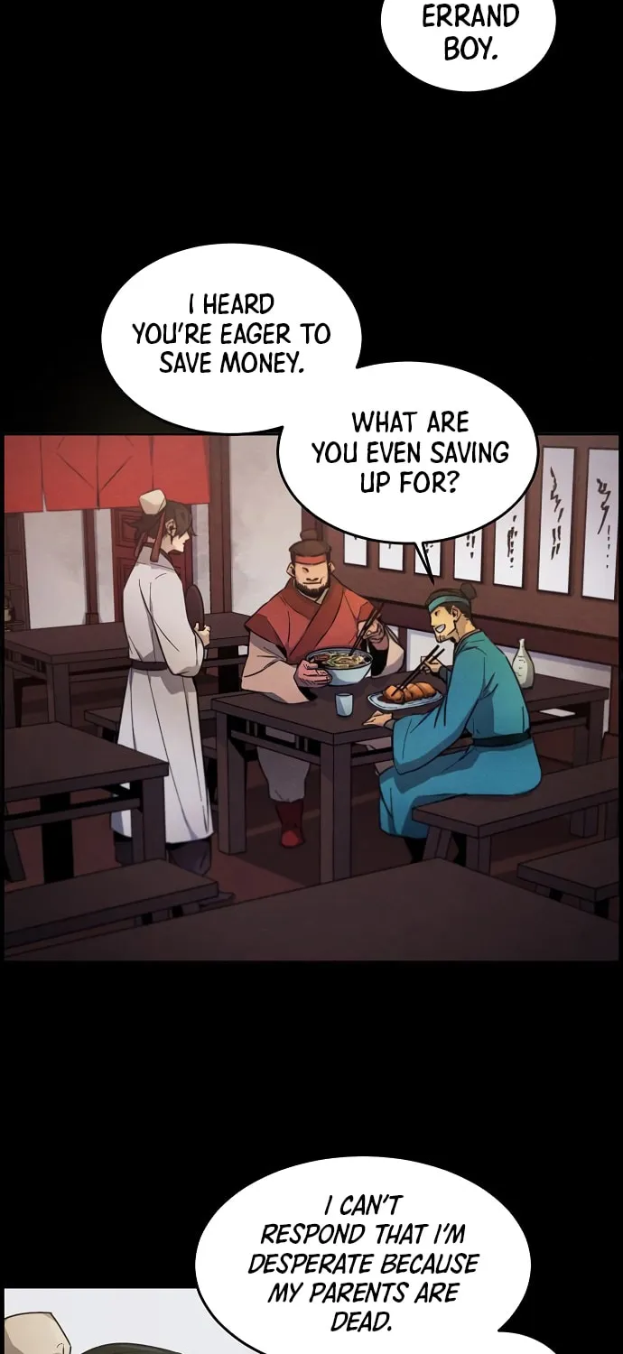 Return of the Mad Demon Chapter 2 page 14 - 