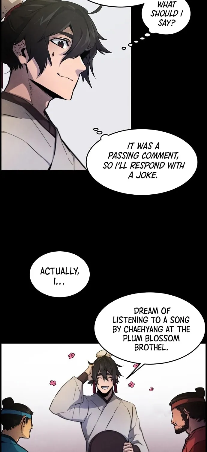Return of the Mad Demon Chapter 2 page 15 - 