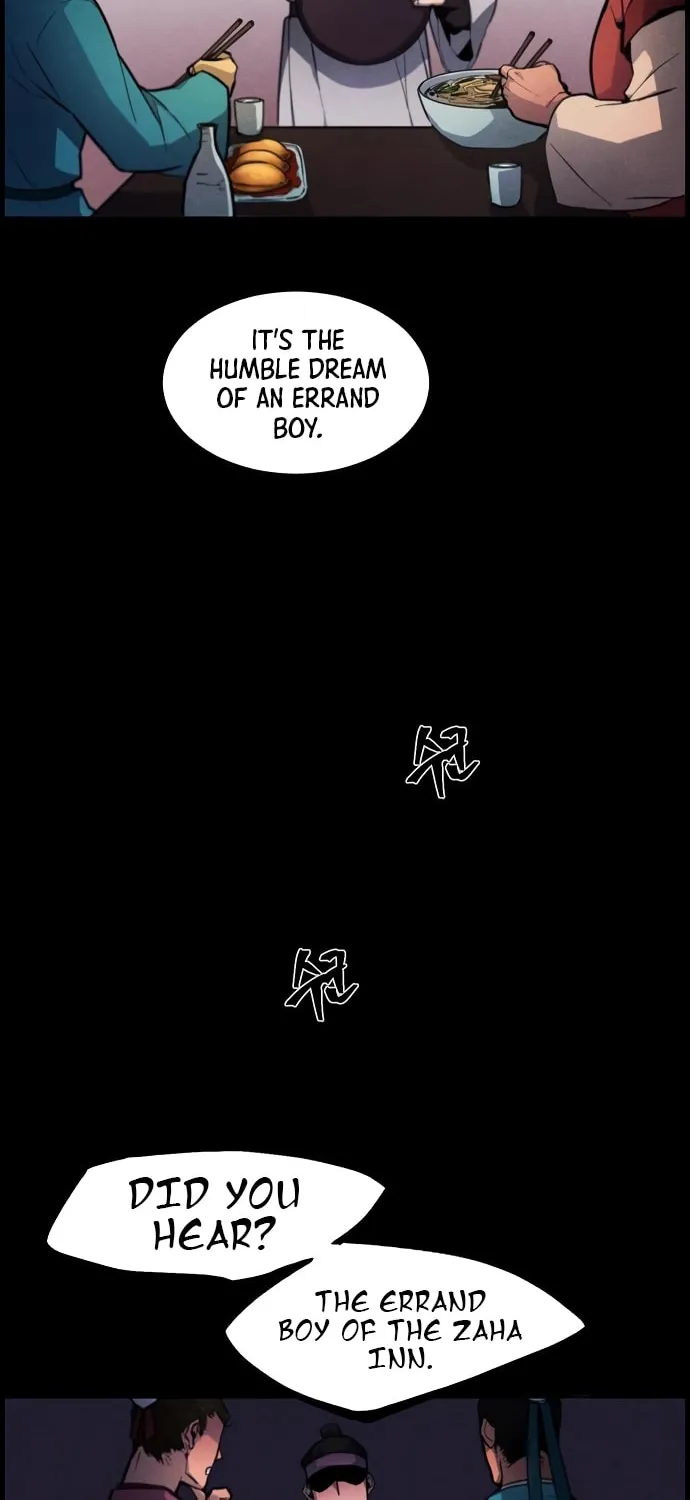 Return of the Mad Demon Chapter 2 page 16 - 