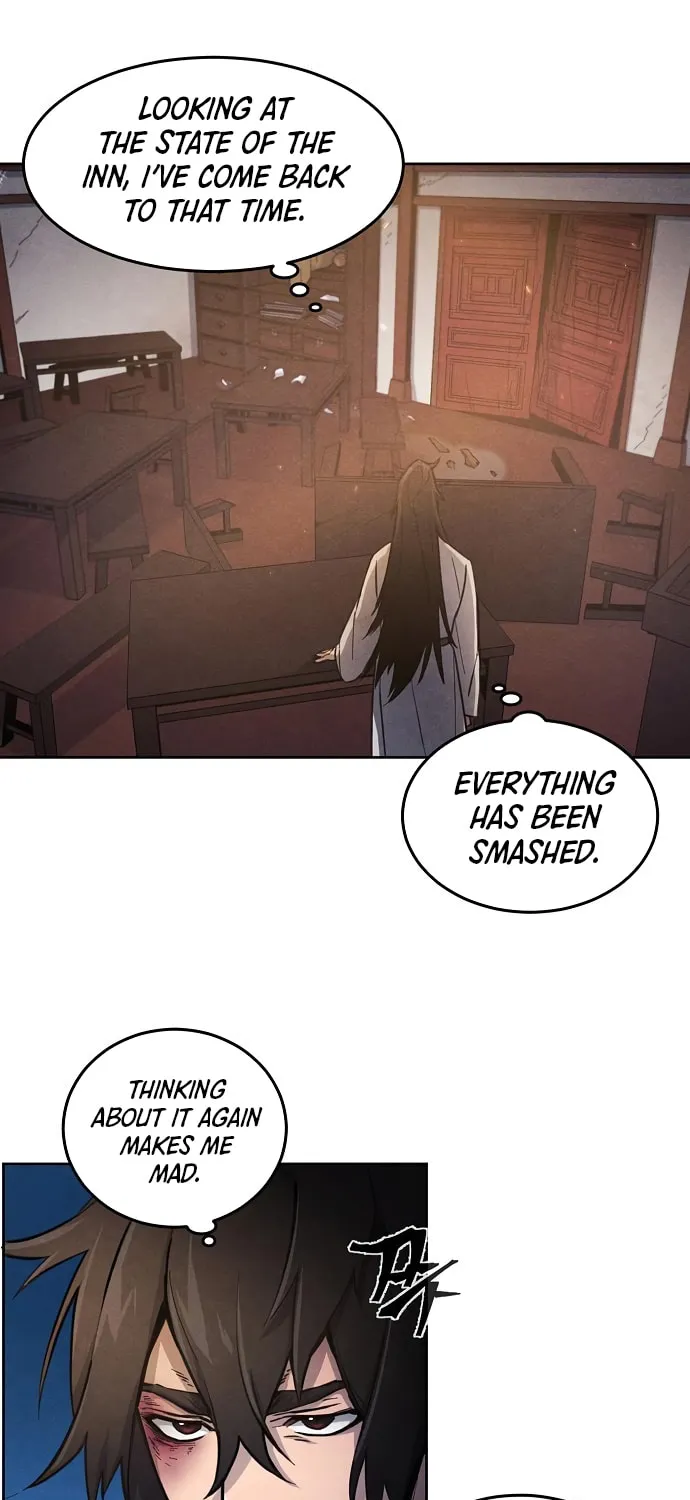 Return of the Mad Demon Chapter 2 page 19 - 