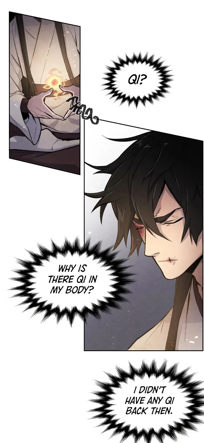 Return of the Mad Demon Chapter 2 page 23 - 