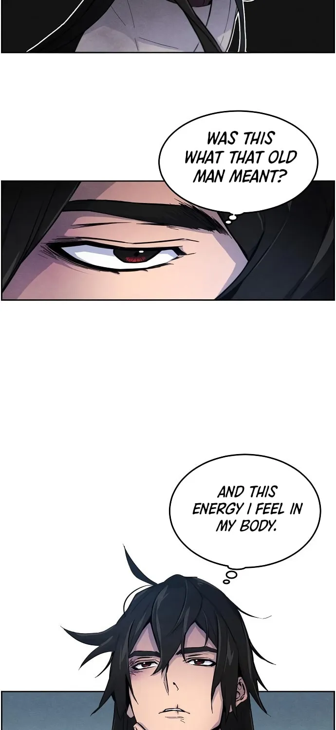 Return of the Mad Demon Chapter 2 page 29 - 