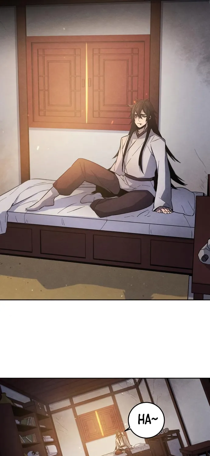 Return of the Mad Demon Chapter 2 page 4 - 