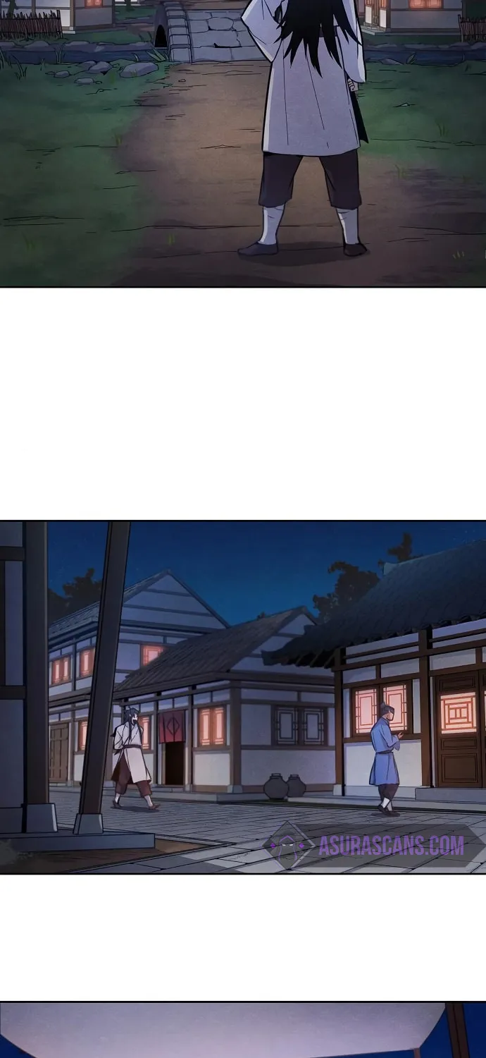 Return of the Mad Demon Chapter 2 page 34 - 