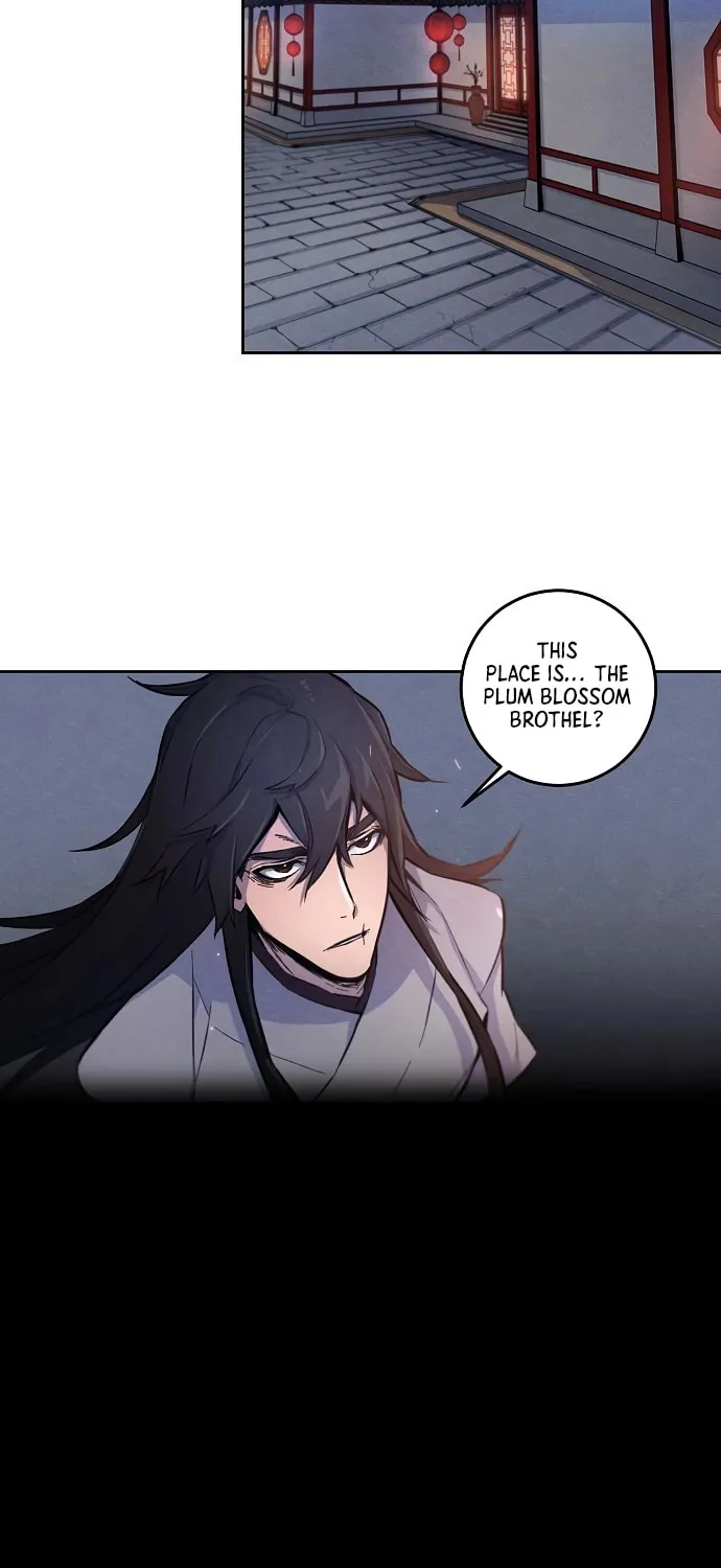 Return of the Mad Demon Chapter 2 page 40 - 