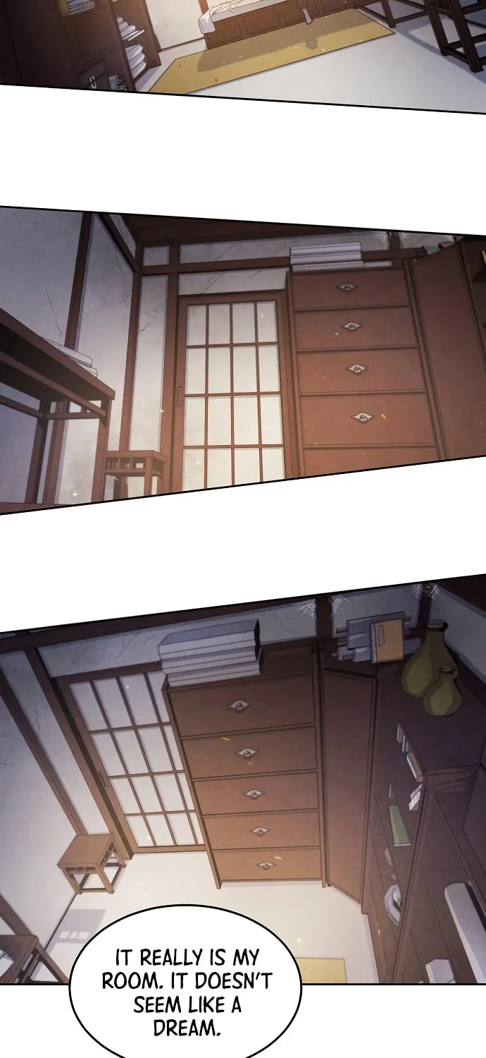 Return of the Mad Demon Chapter 2 page 5 - 