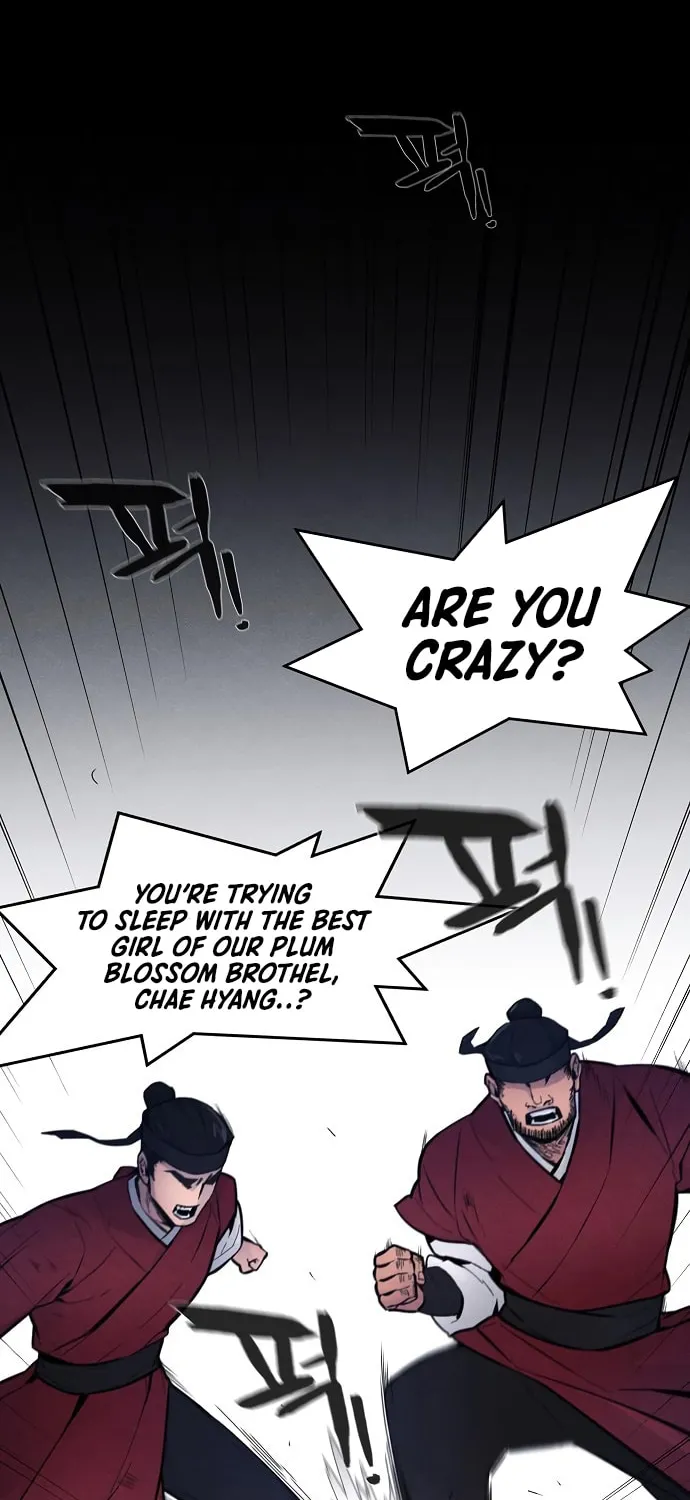 Return of the Mad Demon Chapter 2 page 41 - 