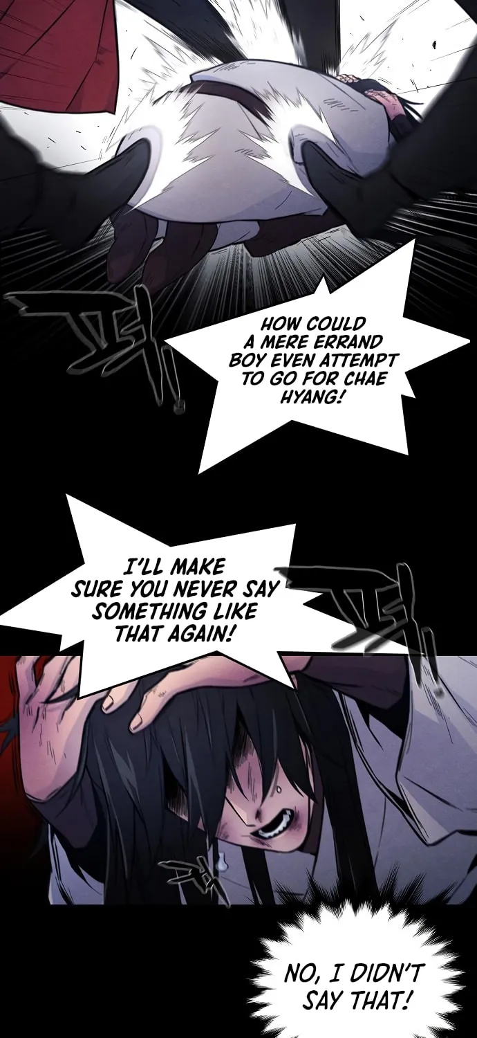 Return of the Mad Demon Chapter 2 page 42 - 