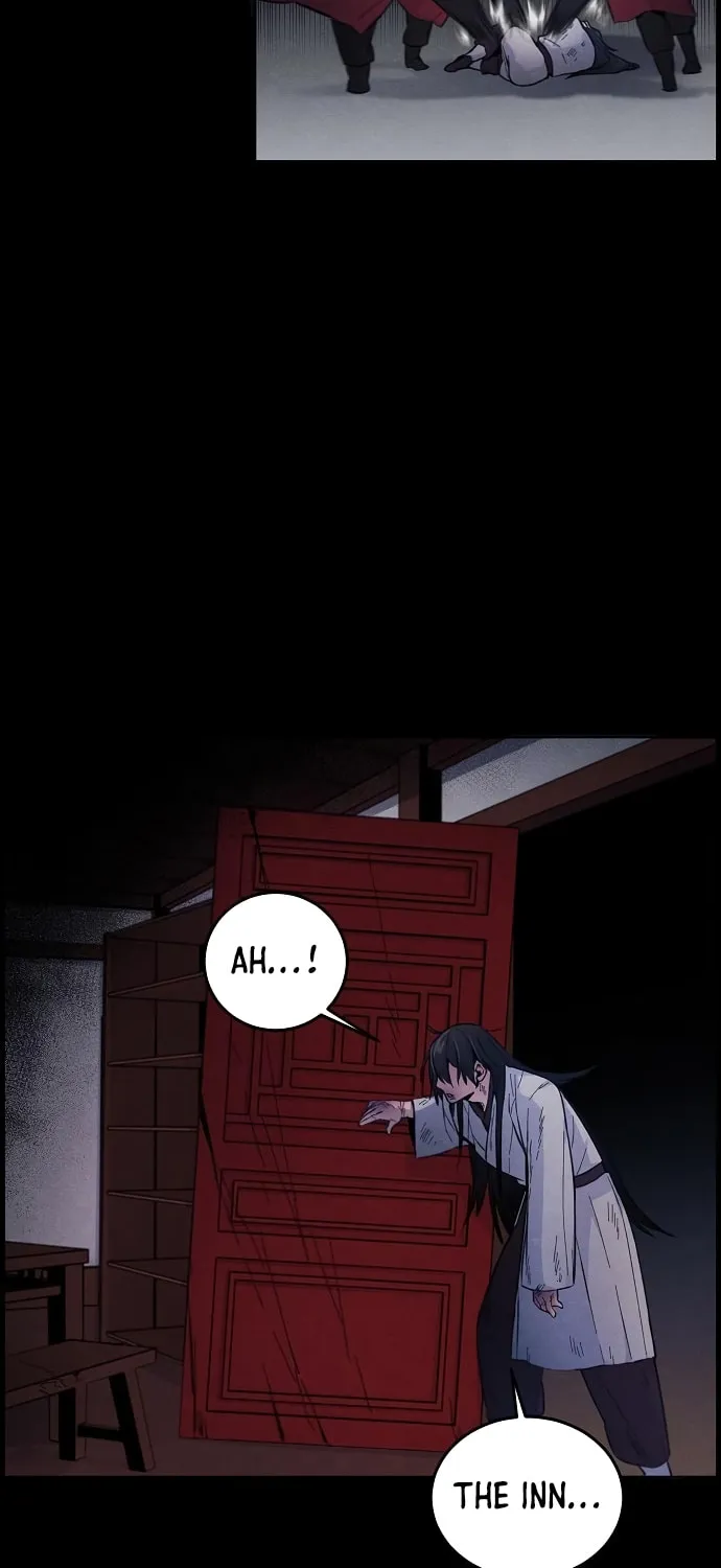 Return of the Mad Demon Chapter 2 page 45 - 