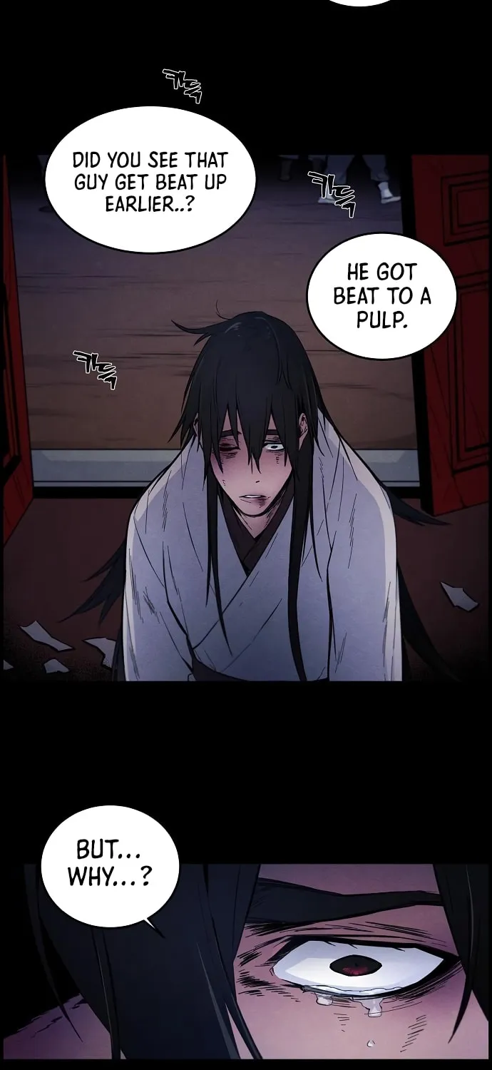Return of the Mad Demon Chapter 2 page 46 - 